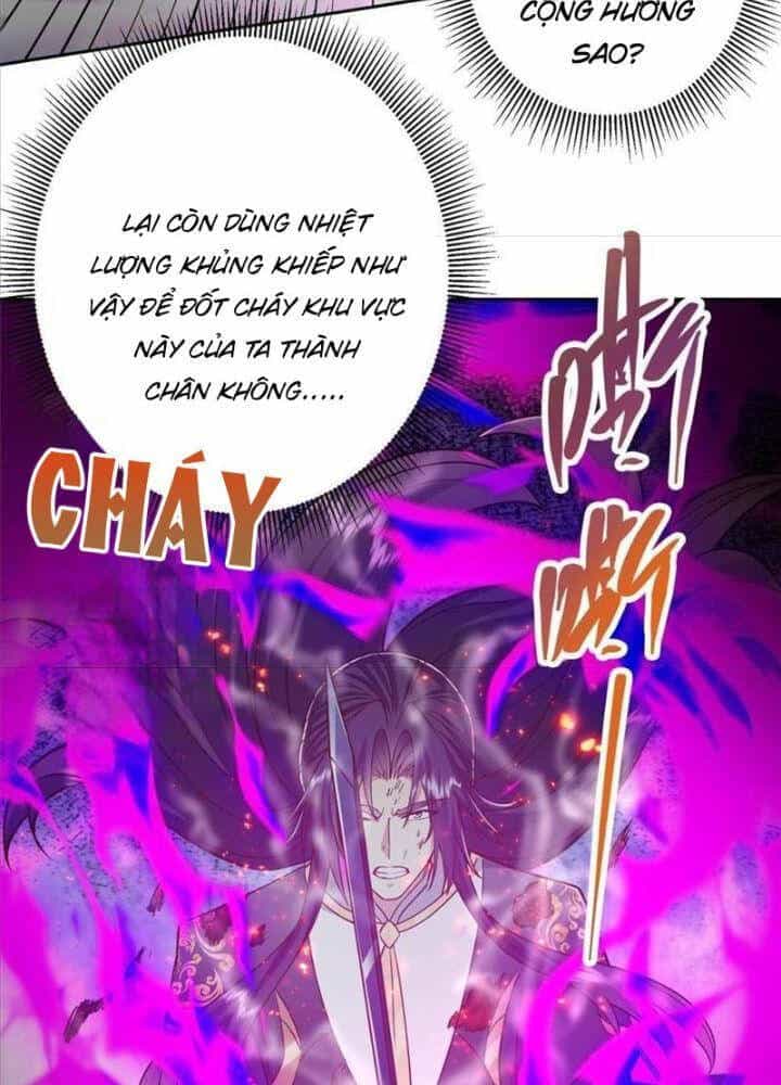 Chưởng Môn Khiêm Tốn Chút - Chương 267 - ảnh 50