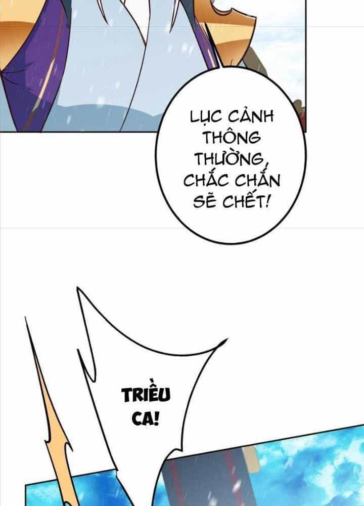 Chưởng Môn Khiêm Tốn Chút - Chương 267 - ảnh 64