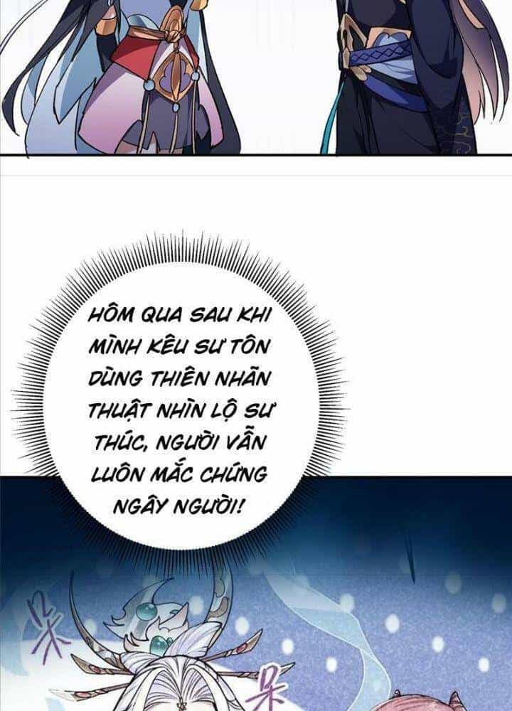 Chưởng Môn Khiêm Tốn Chút - Chương 270 - ảnh 85