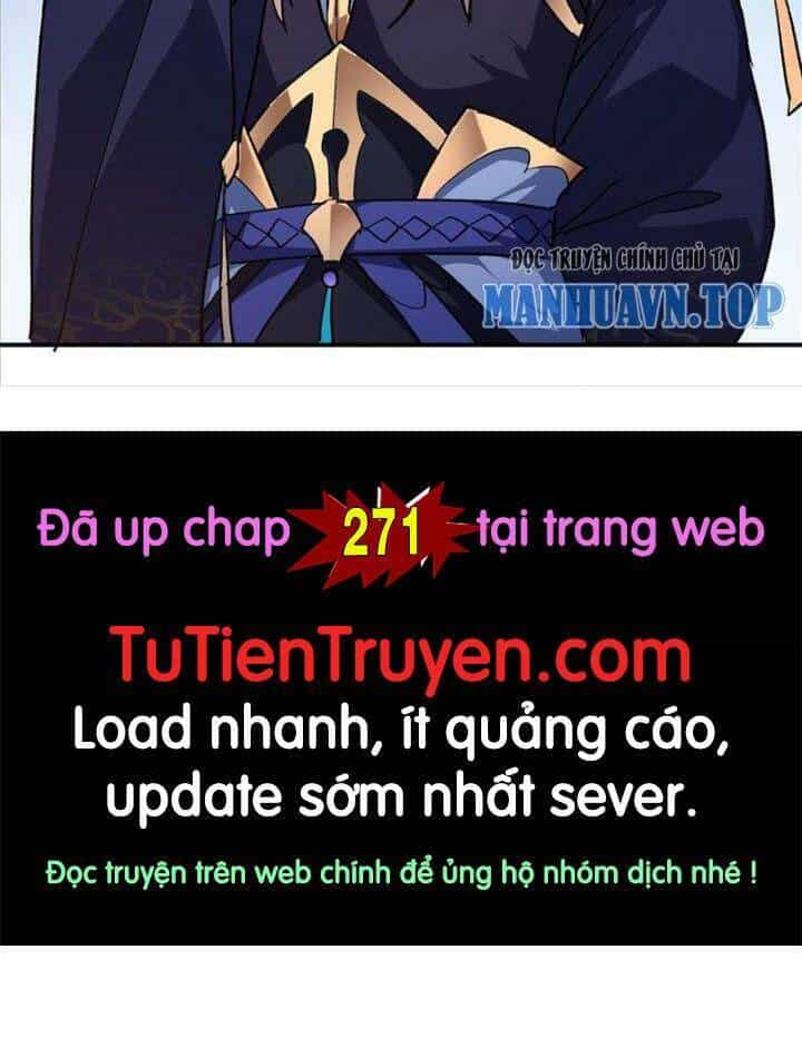 Chưởng Môn Khiêm Tốn Chút - Chương 270 - ảnh 91