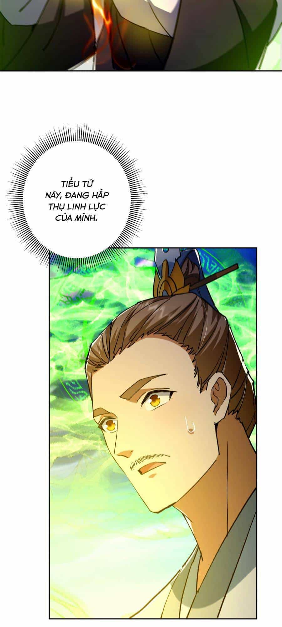 Chưởng Môn Khiêm Tốn Chút - Chương 271 - ảnh 31