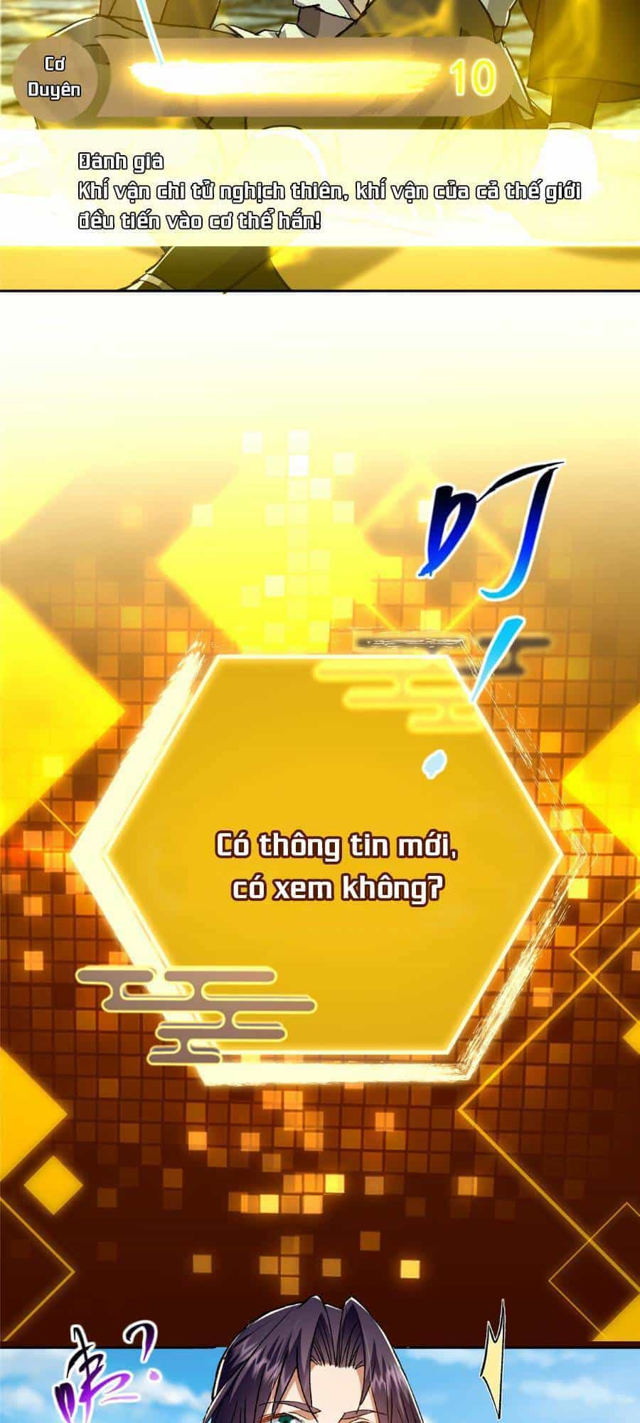 Chưởng Môn Khiêm Tốn Chút - Chương 271 - ảnh 39