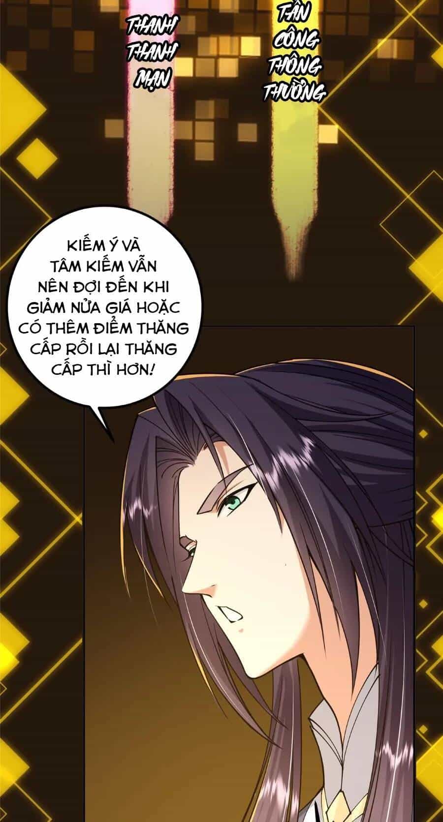 Chưởng Môn Khiêm Tốn Chút - Chương 272 - ảnh 43