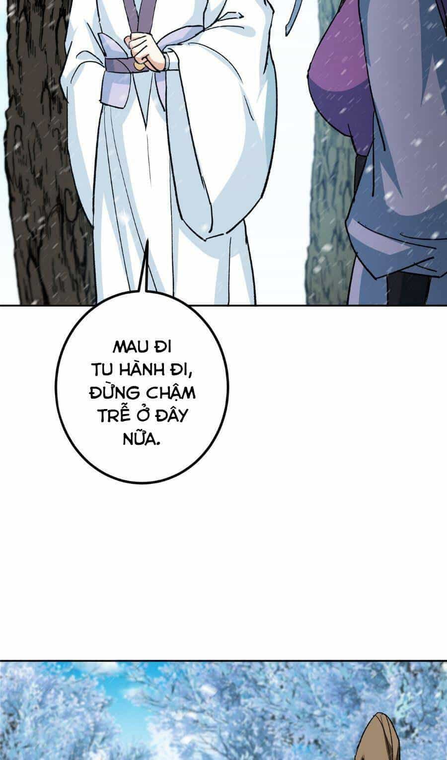 Chưởng Môn Khiêm Tốn Chút - Chương 274 - ảnh 12