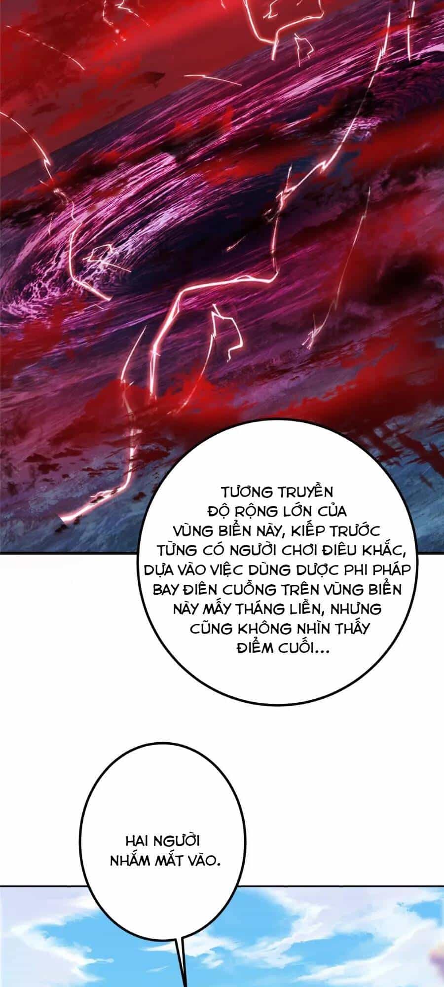 Chưởng Môn Khiêm Tốn Chút - Chương 275 - ảnh 21