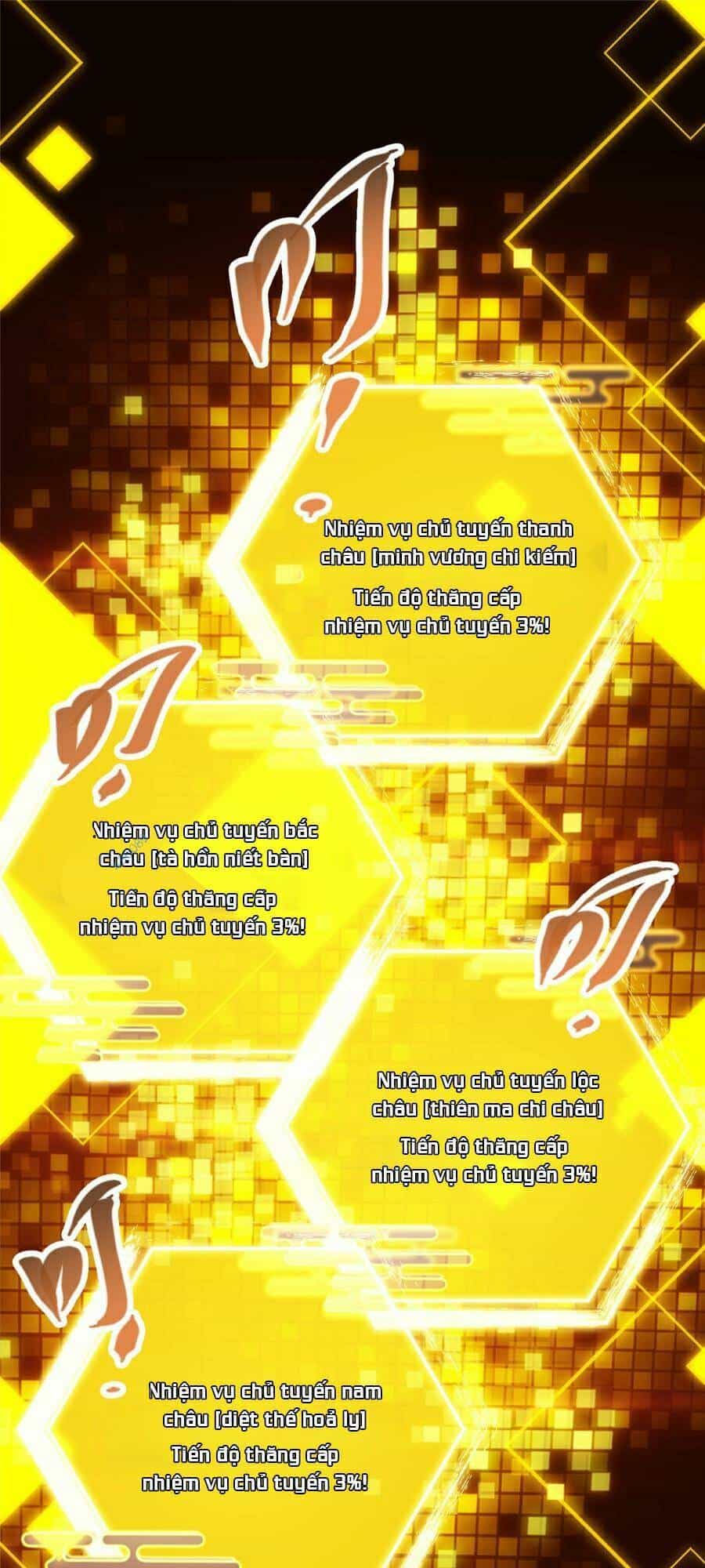 Chưởng Môn Khiêm Tốn Chút - Chương 276 - ảnh 29