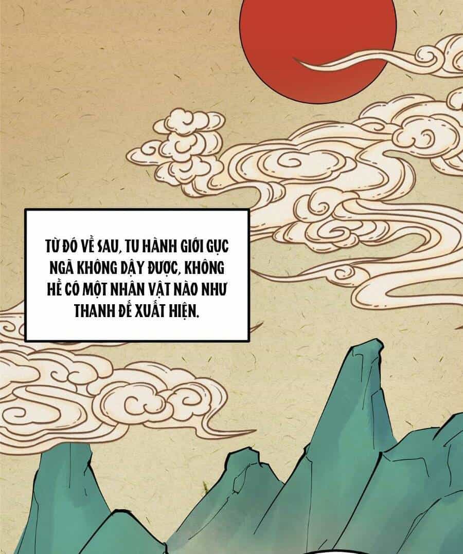 Chưởng Môn Khiêm Tốn Chút - Chương 277 - ảnh 15