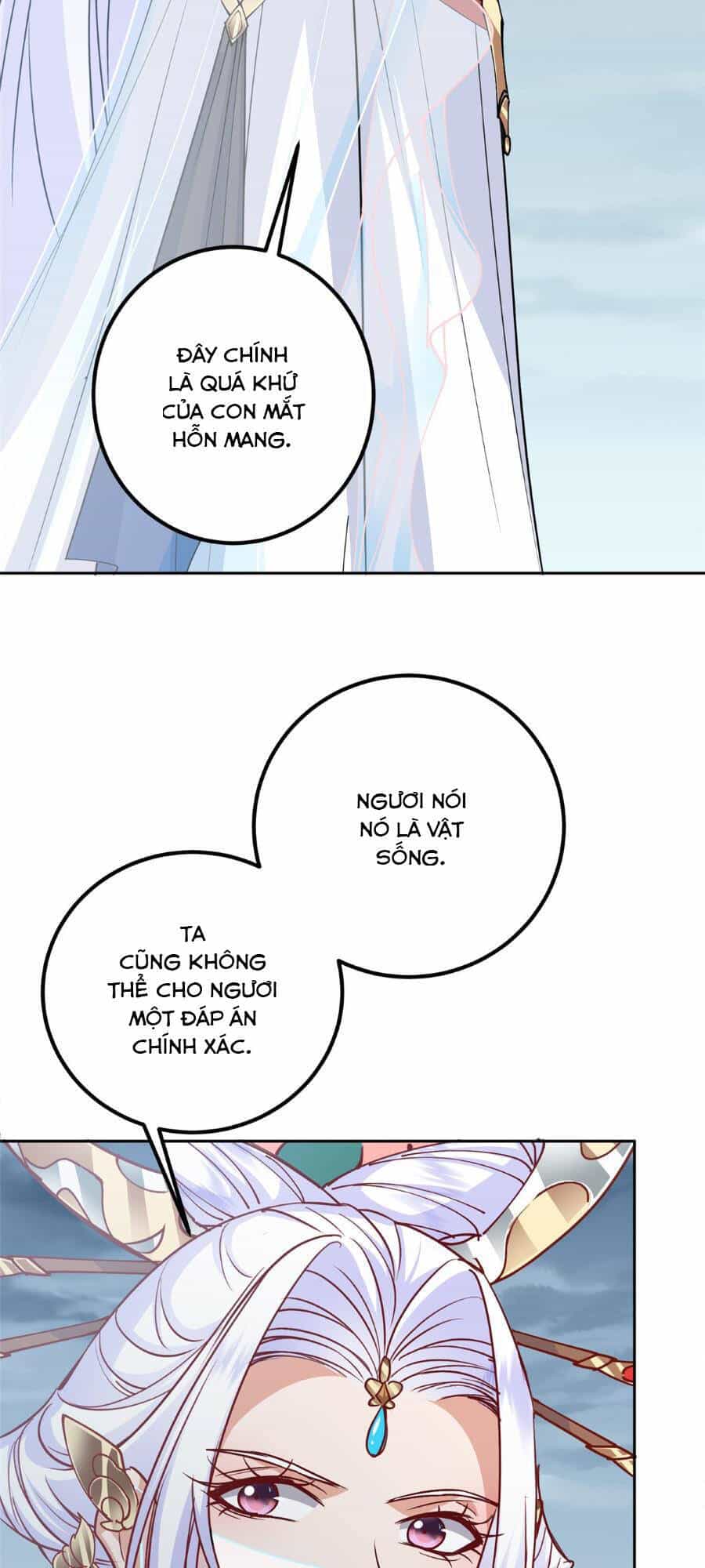 Chưởng Môn Khiêm Tốn Chút - Chương 277 - ảnh 17