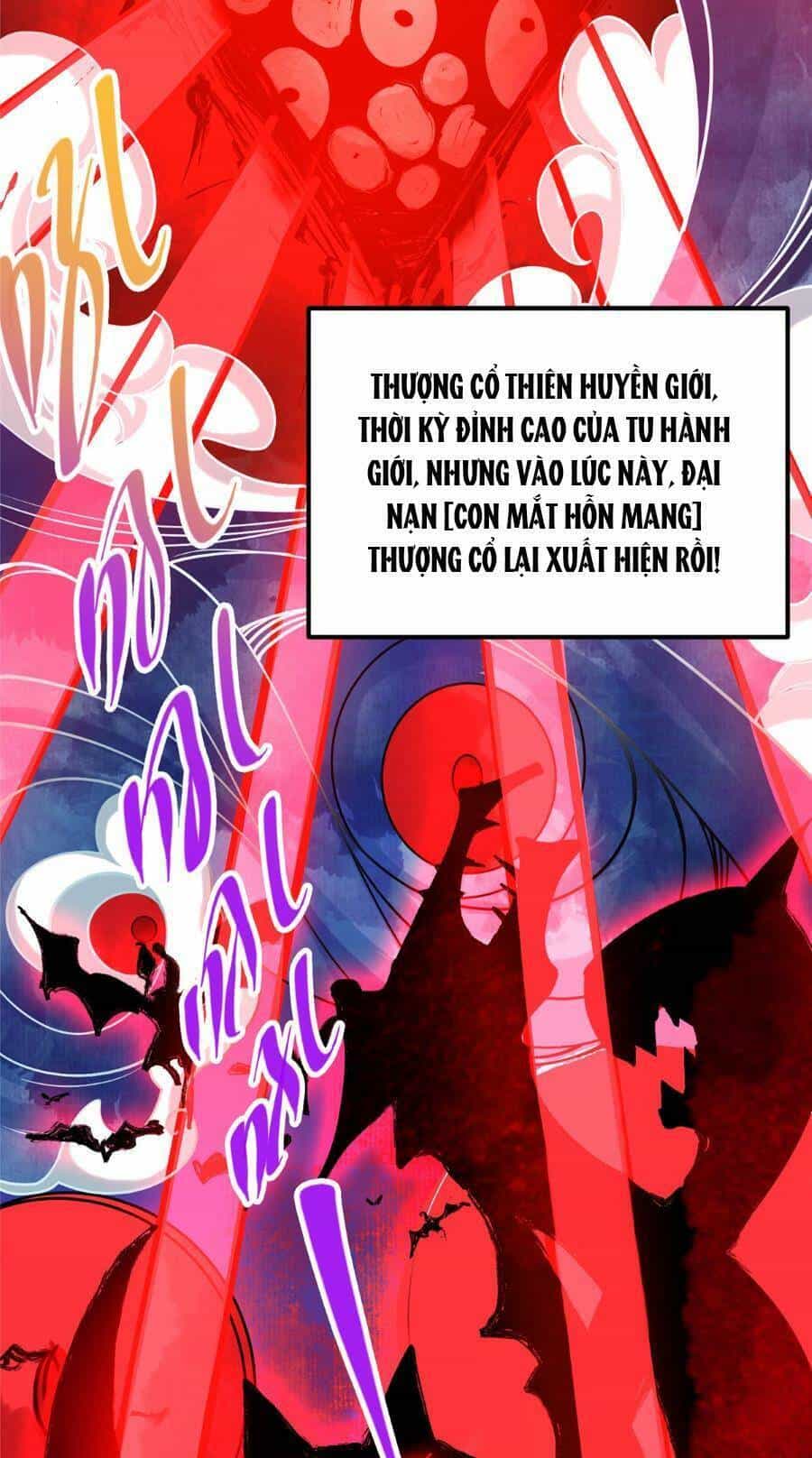 Chưởng Môn Khiêm Tốn Chút - Chương 277 - ảnh 4