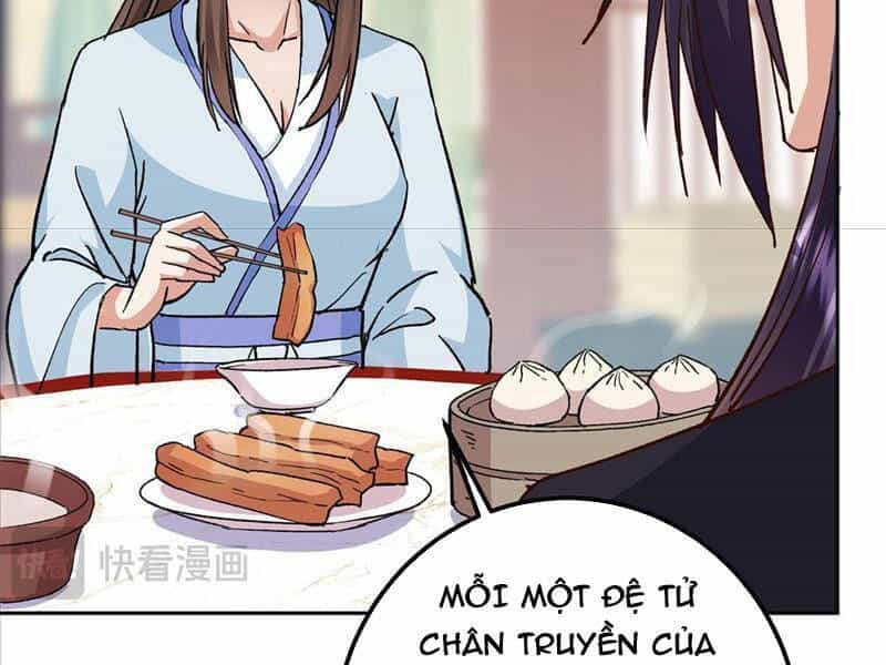 Chưởng Môn Khiêm Tốn Chút - Chương 278 - ảnh 86