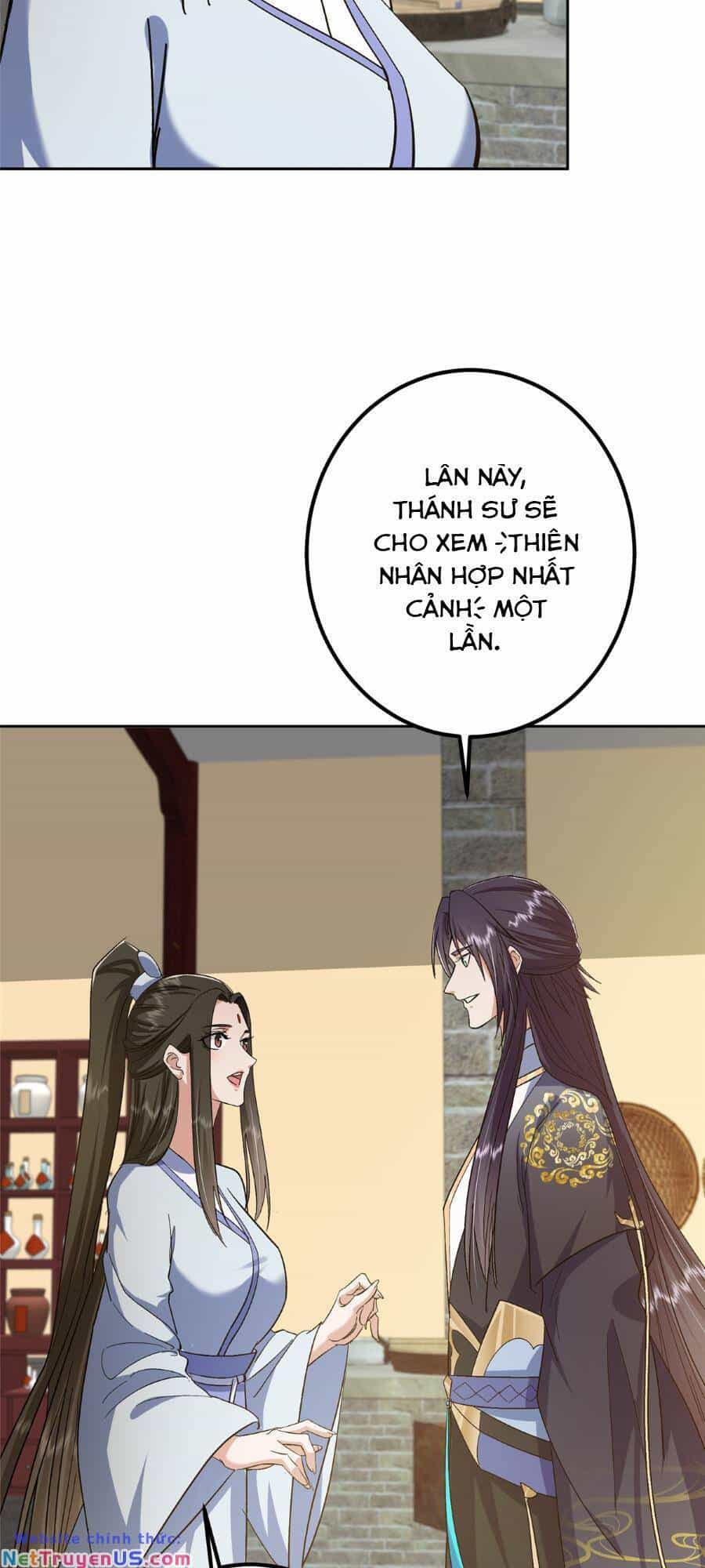 Chưởng Môn Khiêm Tốn Chút - Chương 279 - ảnh 6