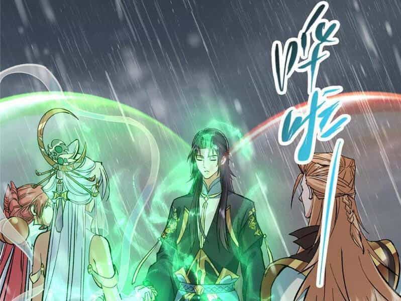 Chưởng Môn Khiêm Tốn Chút - Chương 281 - ảnh 17