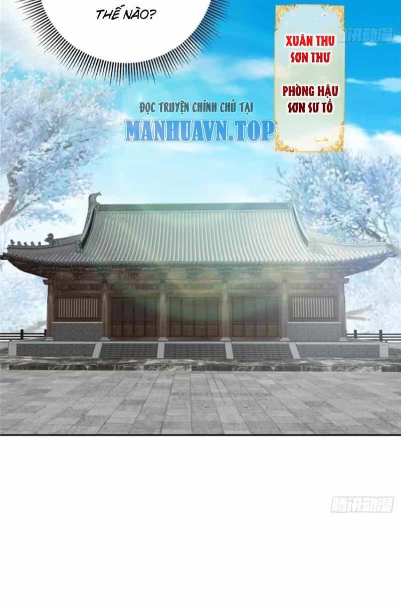 Chưởng Môn Khiêm Tốn Chút - Chương 282 - ảnh 22