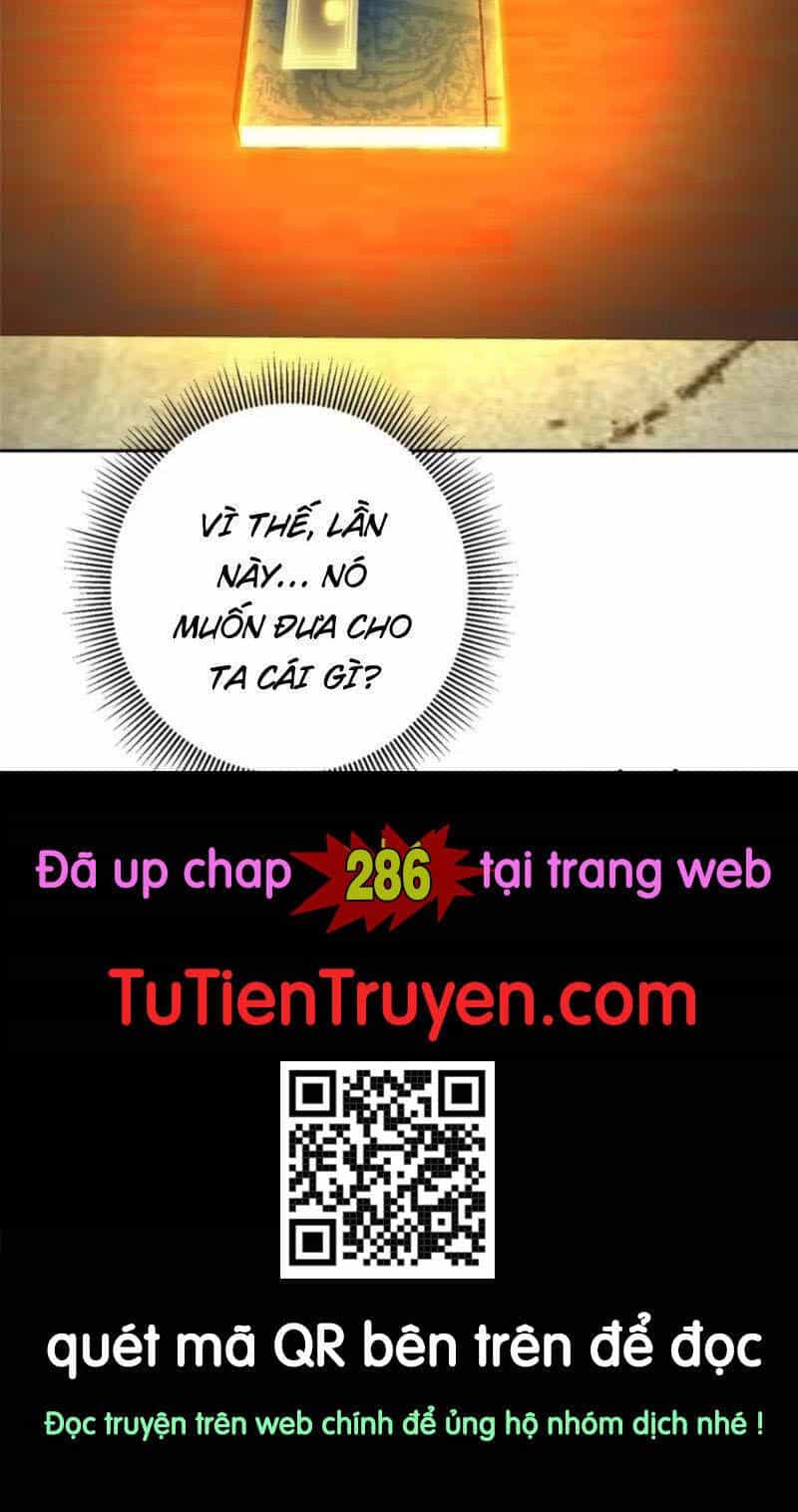 Chưởng Môn Khiêm Tốn Chút - Chương 282 - ảnh 60