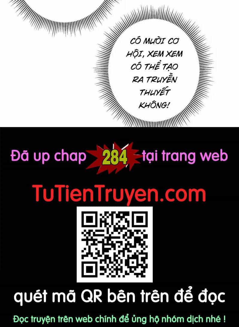 Chưởng Môn Khiêm Tốn Chút - Chương 283 - ảnh 102