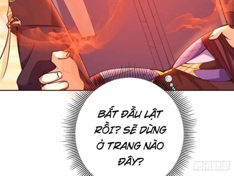 Chưởng Môn Khiêm Tốn Chút - Chương 283 - ảnh 20