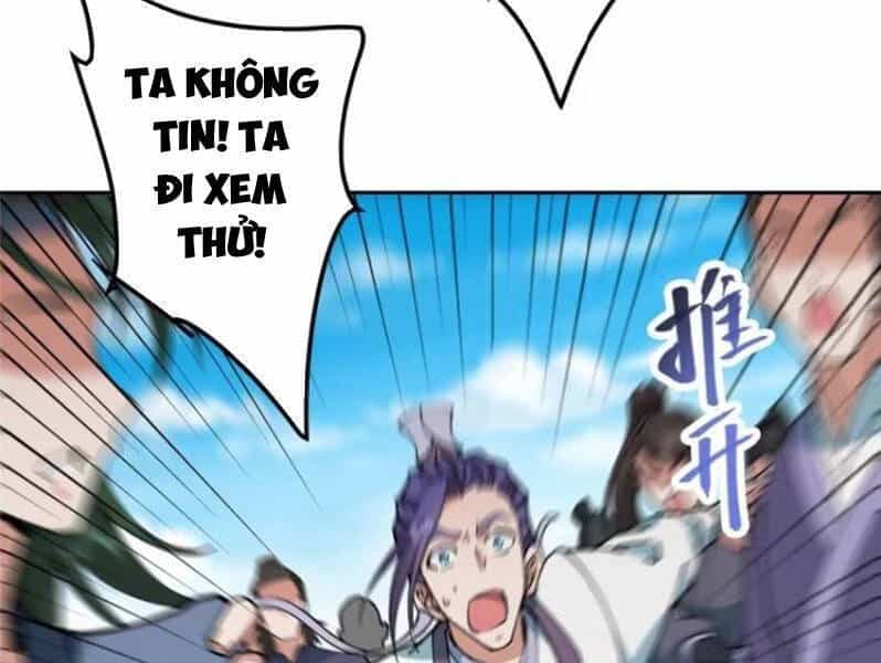 Chưởng Môn Khiêm Tốn Chút - Chương 283 - ảnh 81
