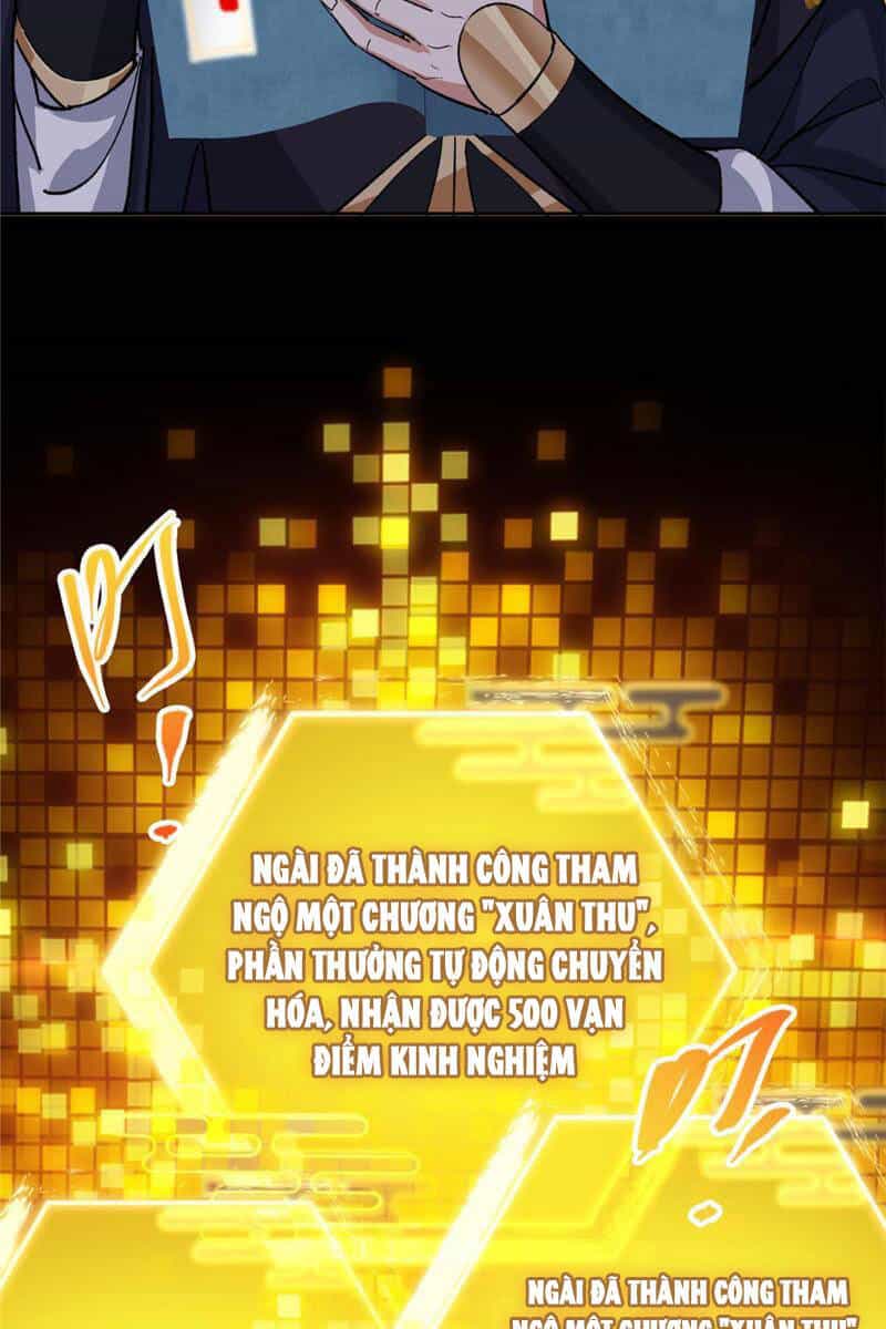 Chưởng Môn Khiêm Tốn Chút - Chương 284 - ảnh 2