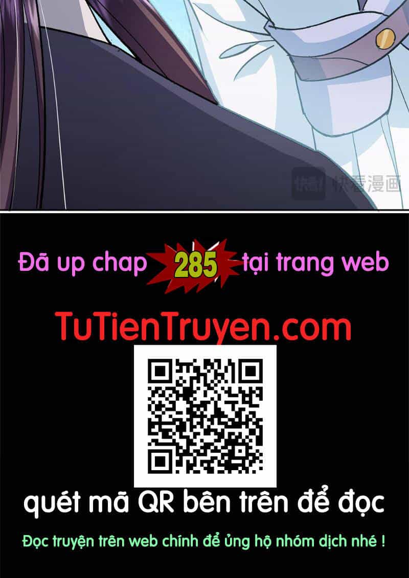 Chưởng Môn Khiêm Tốn Chút - Chương 284 - ảnh 45