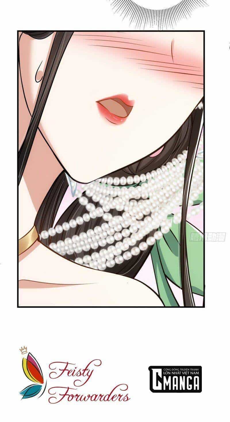Chưởng Môn Khiêm Tốn Chút - Chương 24 - ảnh 18