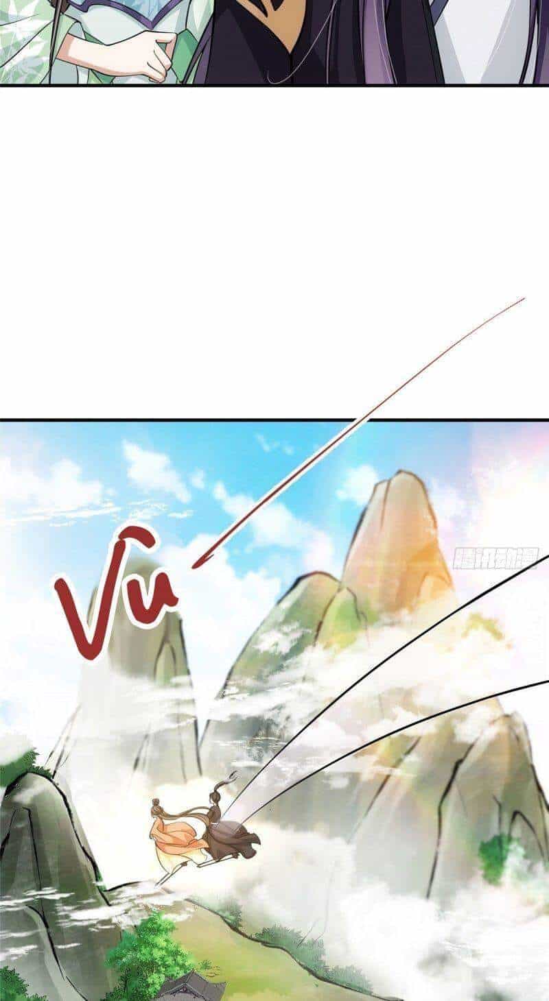 Chưởng Môn Khiêm Tốn Chút - Chương 24 - ảnh 44