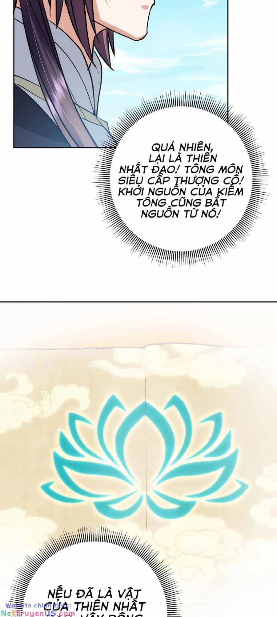 Chưởng Môn Khiêm Tốn Chút - Chương 285 - ảnh 33