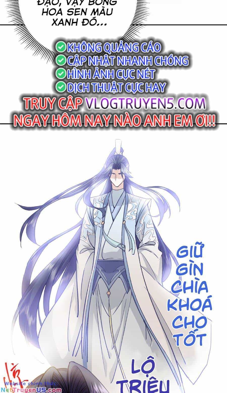 Chưởng Môn Khiêm Tốn Chút - Chương 285 - ảnh 34
