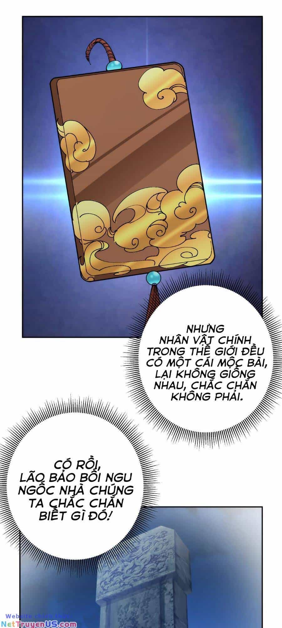Chưởng Môn Khiêm Tốn Chút - Chương 286 - ảnh 38