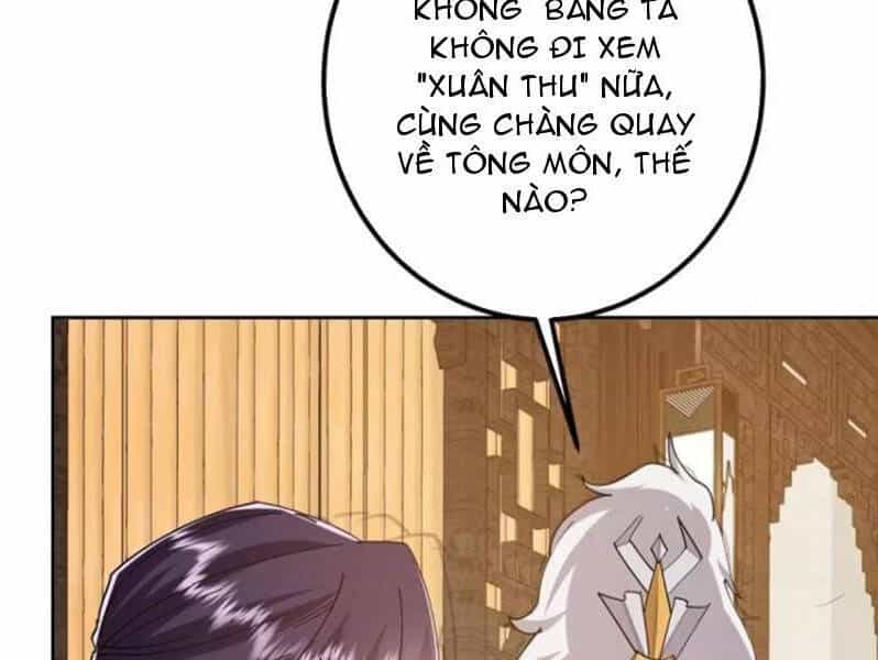 Chưởng Môn Khiêm Tốn Chút - Chương 287 - ảnh 12