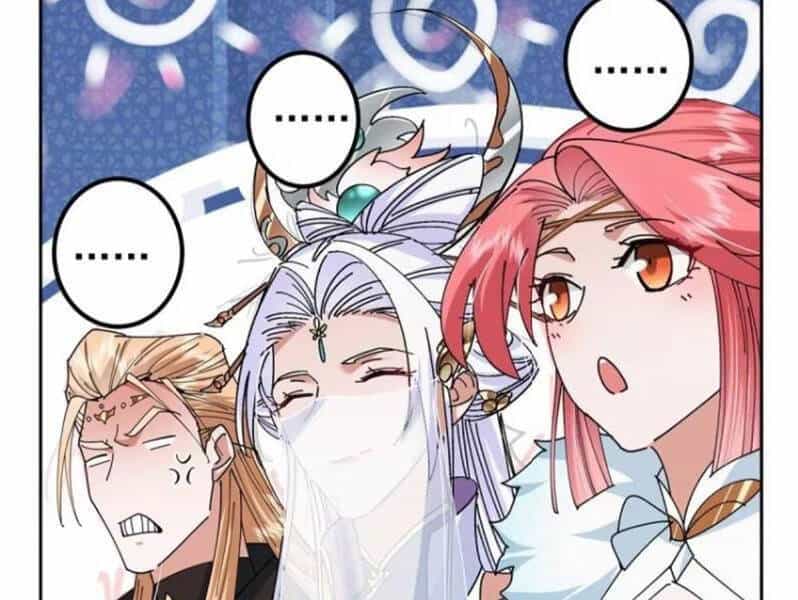 Chưởng Môn Khiêm Tốn Chút - Chương 287 - ảnh 17