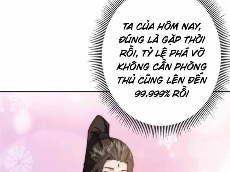 Chưởng Môn Khiêm Tốn Chút - Chương 287 - ảnh 51