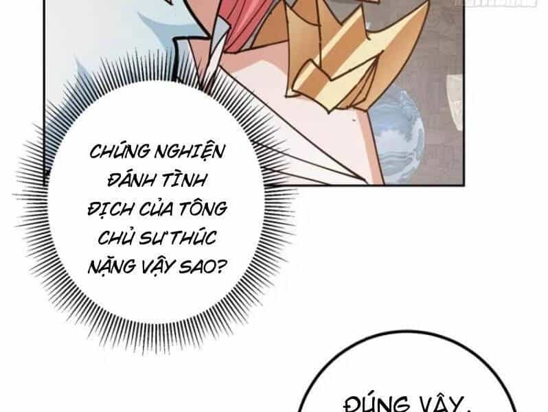 Chưởng Môn Khiêm Tốn Chút - Chương 287 - ảnh 8