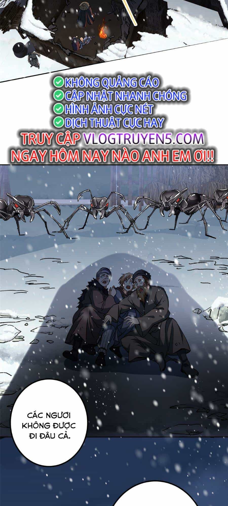 Chưởng Môn Khiêm Tốn Chút - Chương 288 - ảnh 24