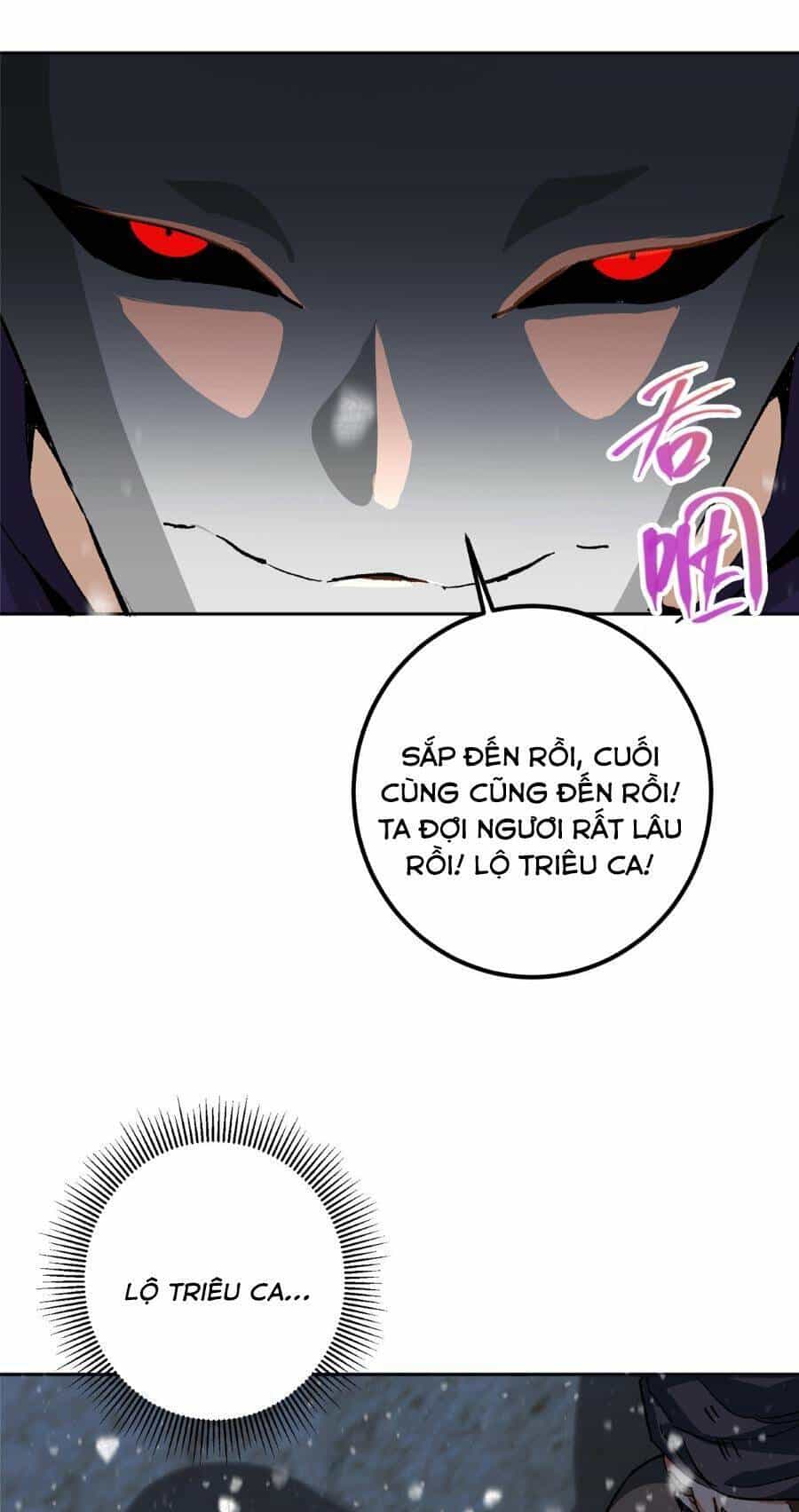 Chưởng Môn Khiêm Tốn Chút - Chương 288 - ảnh 42
