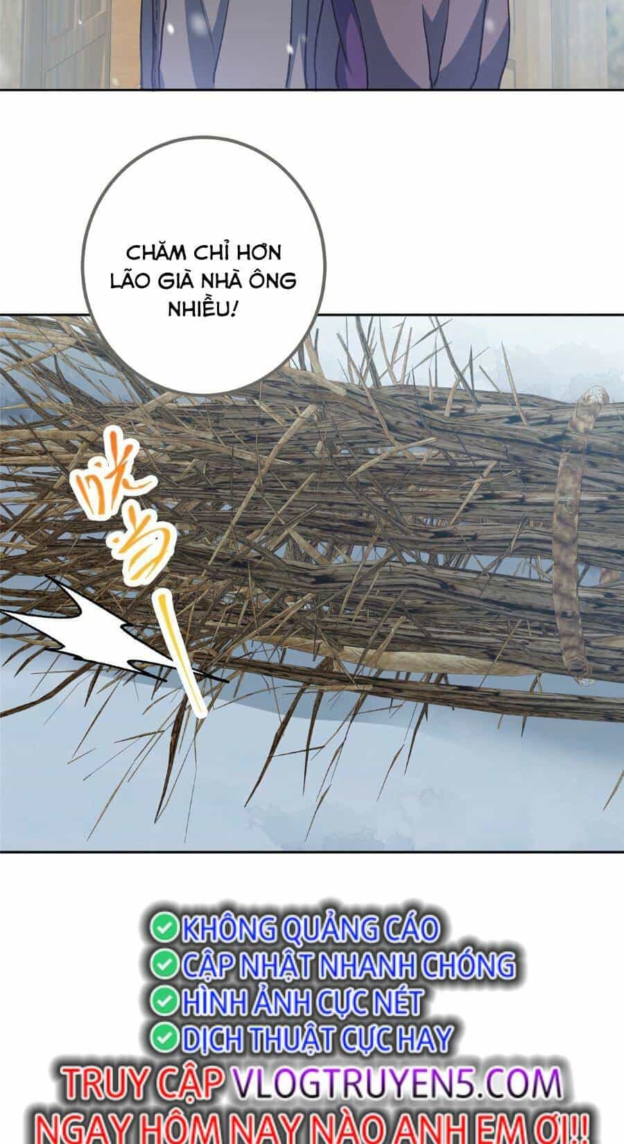Chưởng Môn Khiêm Tốn Chút - Chương 288 - ảnh 9