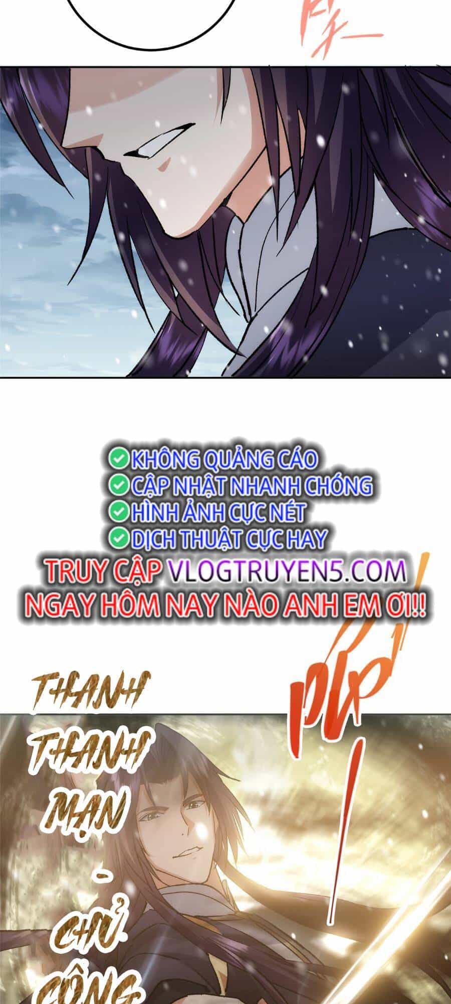 Chưởng Môn Khiêm Tốn Chút - Chương 289 - ảnh 31