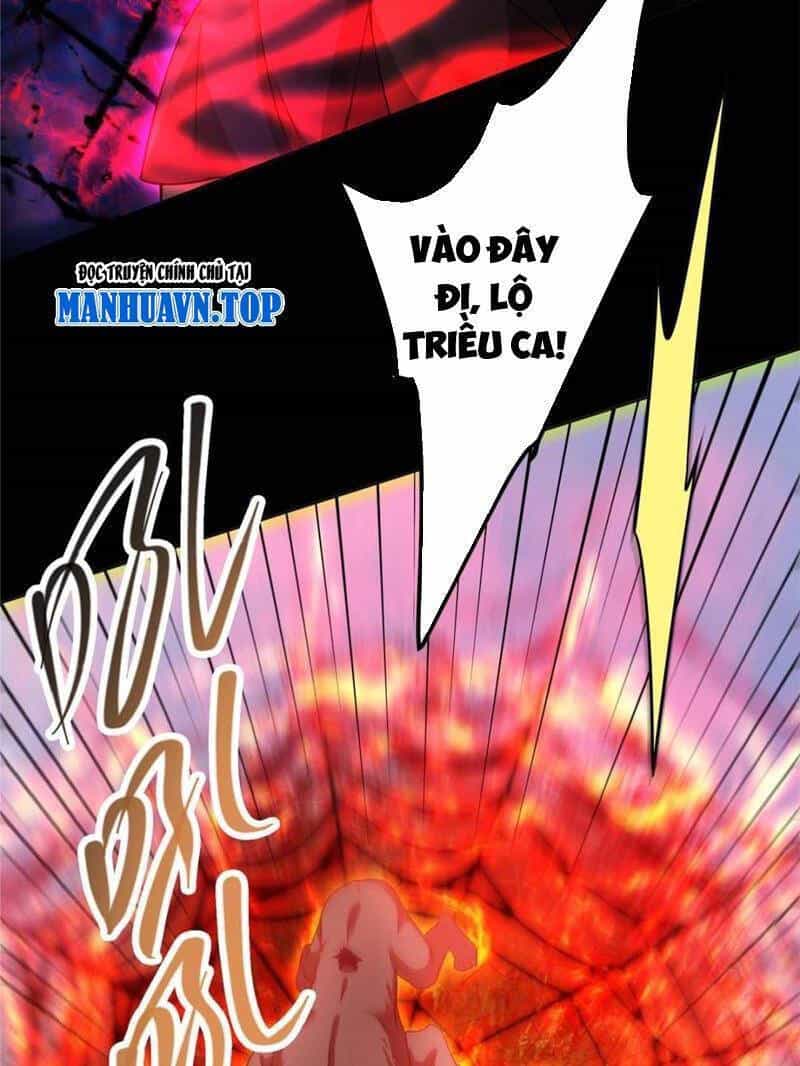 Chưởng Môn Khiêm Tốn Chút - Chương 290 - ảnh 5