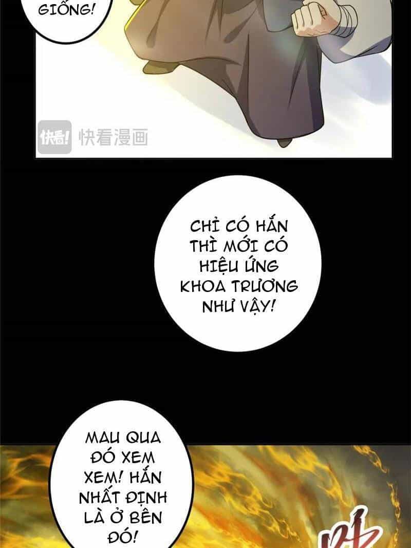 Chưởng Môn Khiêm Tốn Chút - Chương 290 - ảnh 51