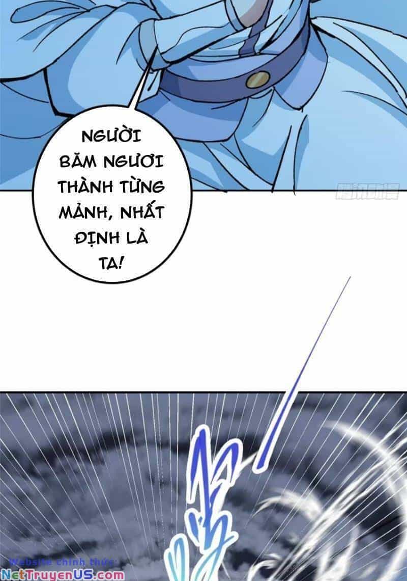 Chưởng Môn Khiêm Tốn Chút - Chương 291 - ảnh 12
