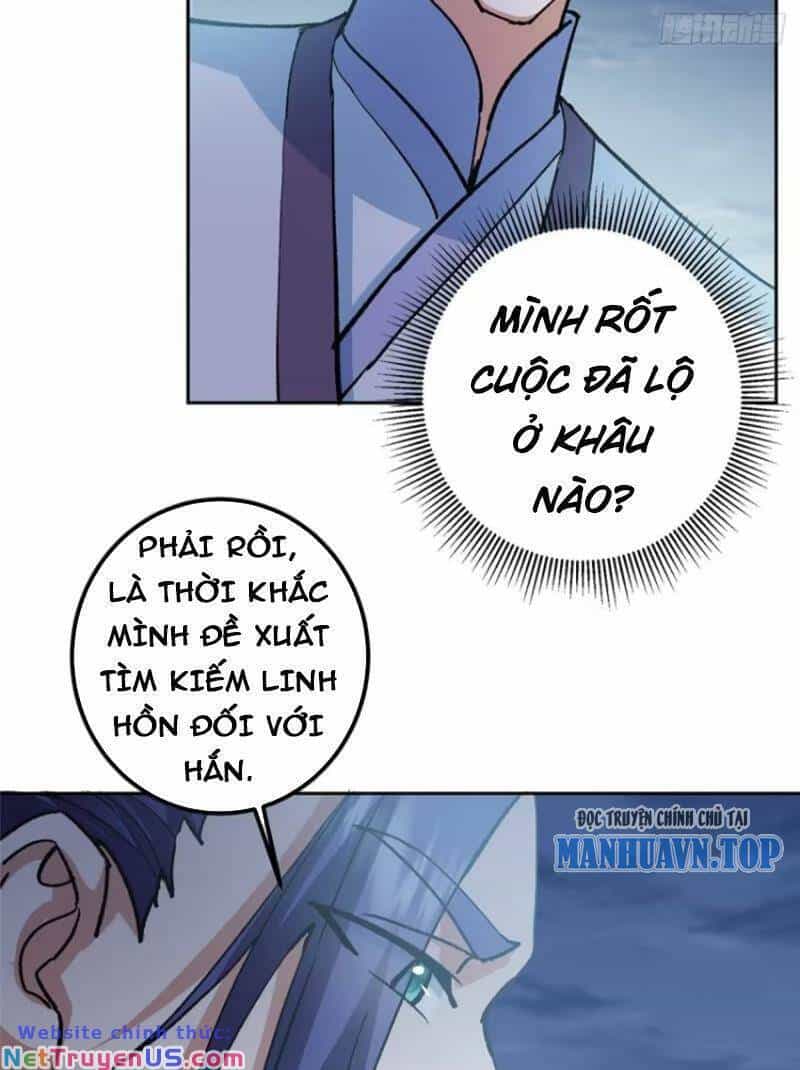 Chưởng Môn Khiêm Tốn Chút - Chương 291 - ảnh 23