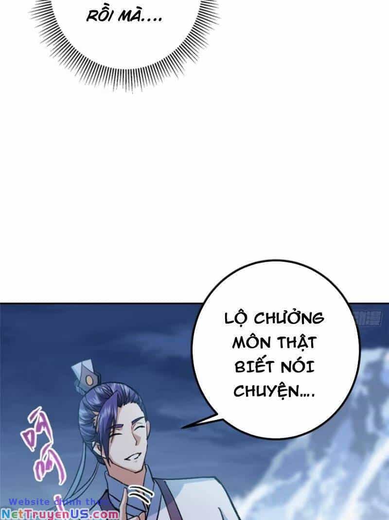 Chưởng Môn Khiêm Tốn Chút - Chương 291 - ảnh 33