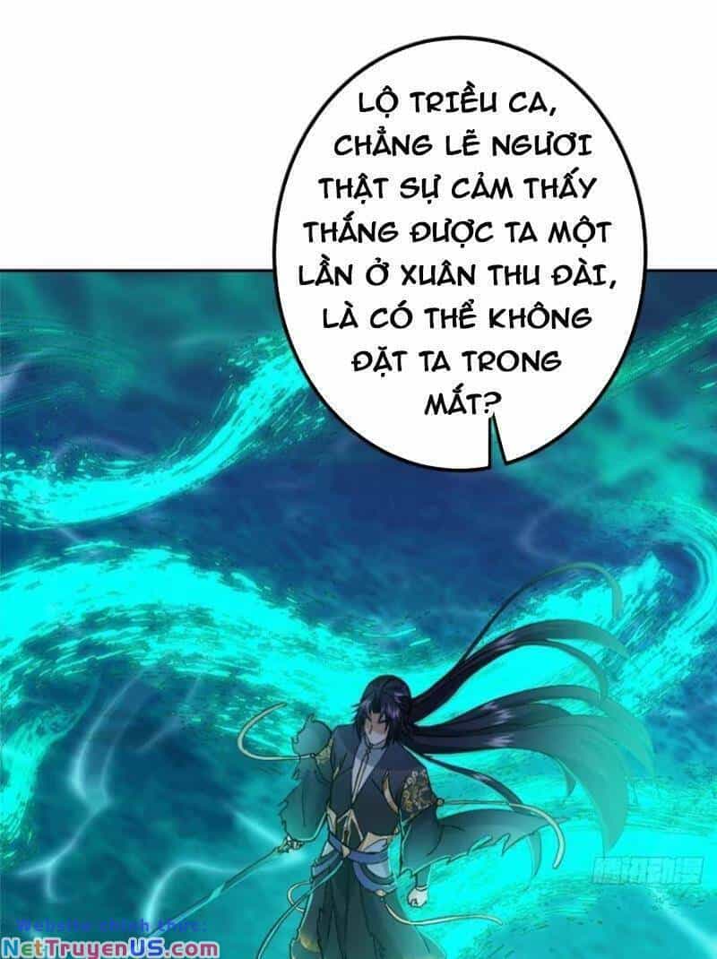 Chưởng Môn Khiêm Tốn Chút - Chương 291 - ảnh 38