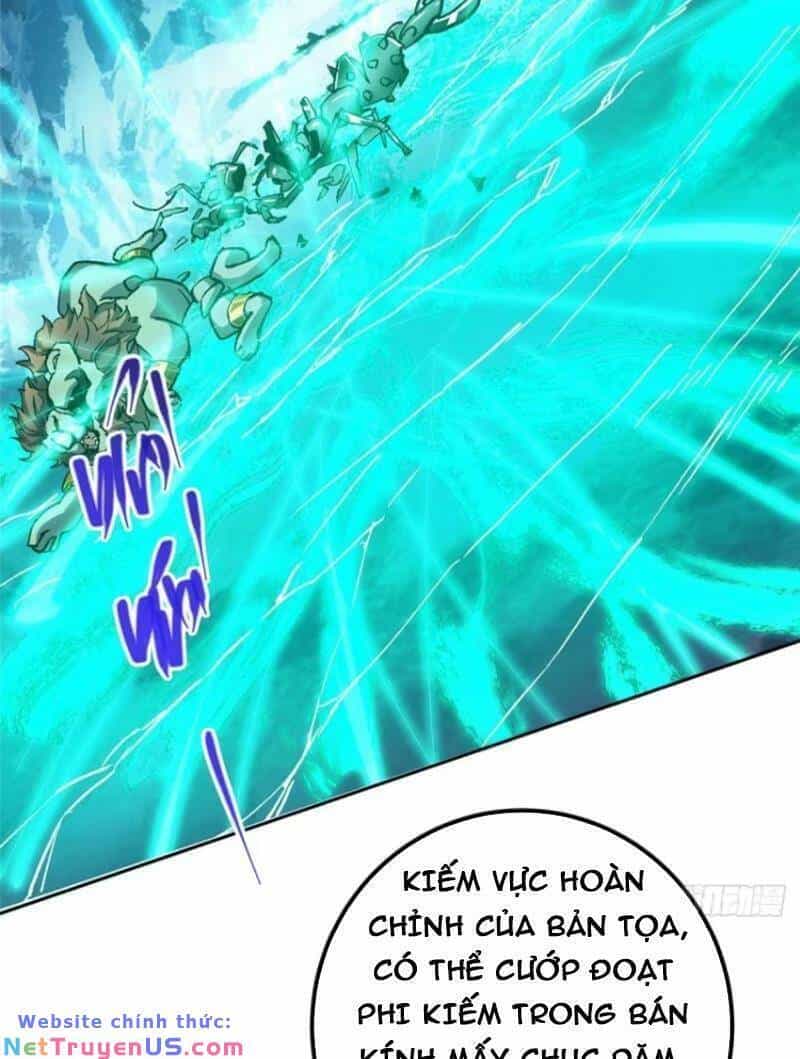 Chưởng Môn Khiêm Tốn Chút - Chương 291 - ảnh 44