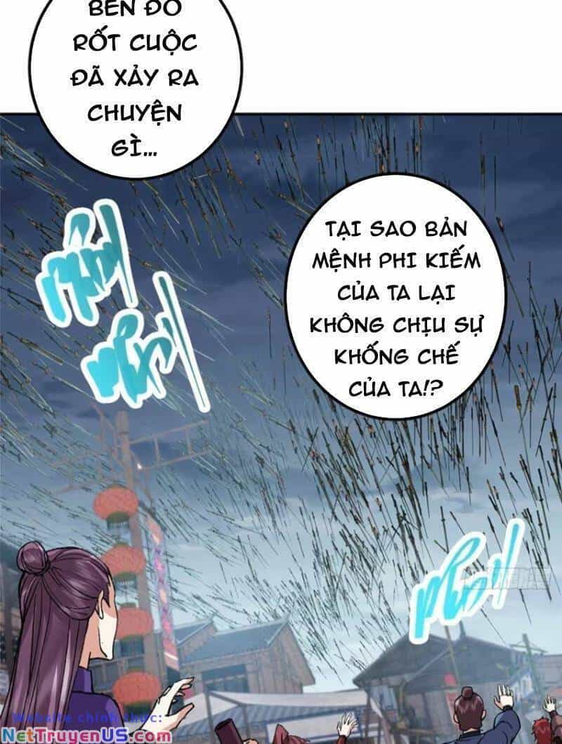 Chưởng Môn Khiêm Tốn Chút - Chương 291 - ảnh 51