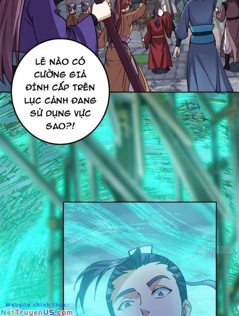 Chưởng Môn Khiêm Tốn Chút - Chương 291 - ảnh 52