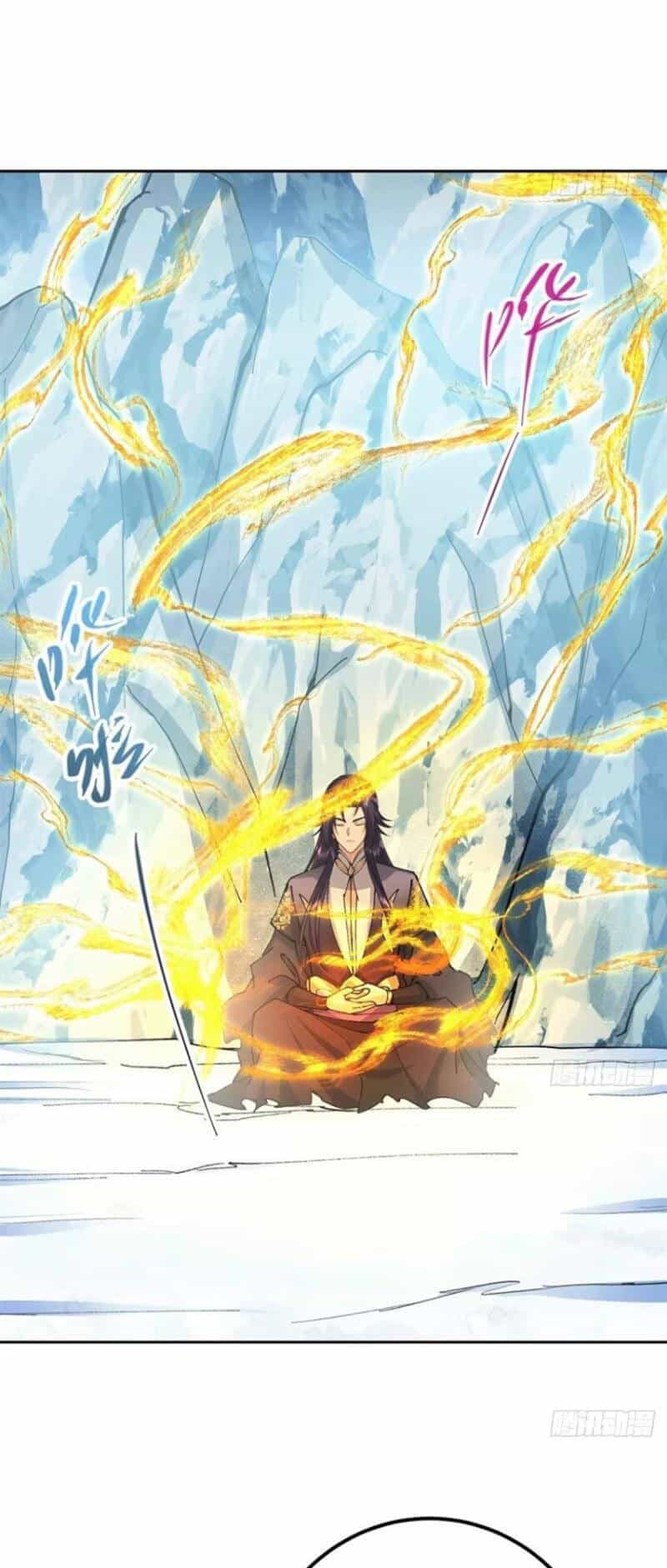 Chưởng Môn Khiêm Tốn Chút - Chương 294 - ảnh 21