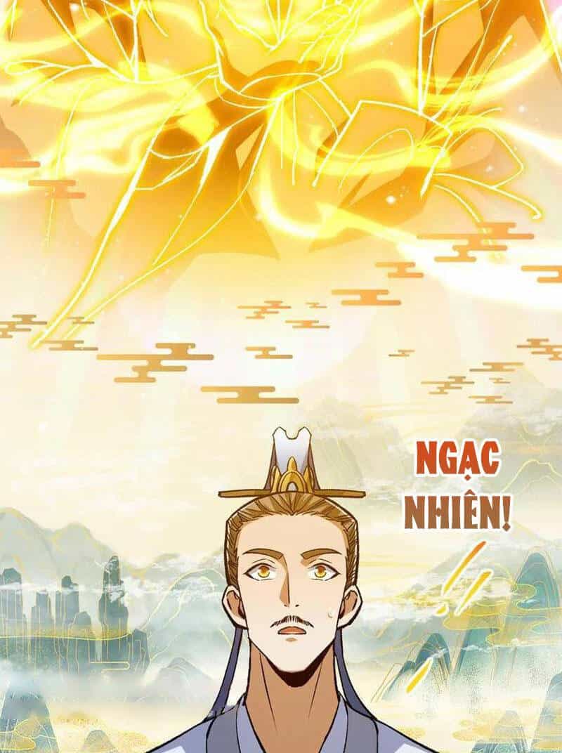 Chưởng Môn Khiêm Tốn Chút - Chương 295 - ảnh 10