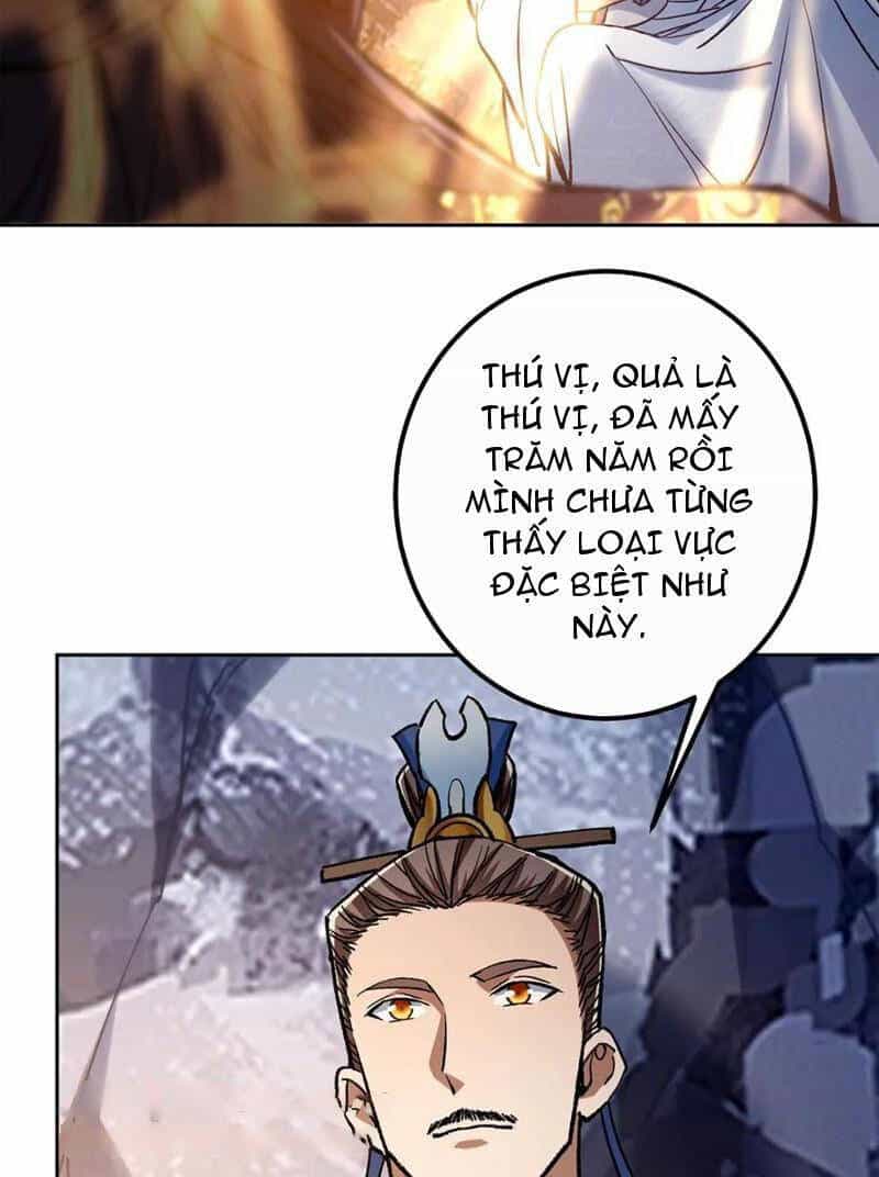 Chưởng Môn Khiêm Tốn Chút - Chương 295 - ảnh 2