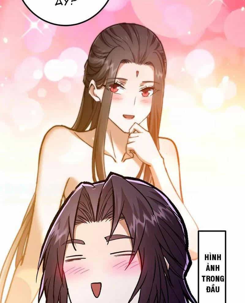 Chưởng Môn Khiêm Tốn Chút - Chương 295 - ảnh 47