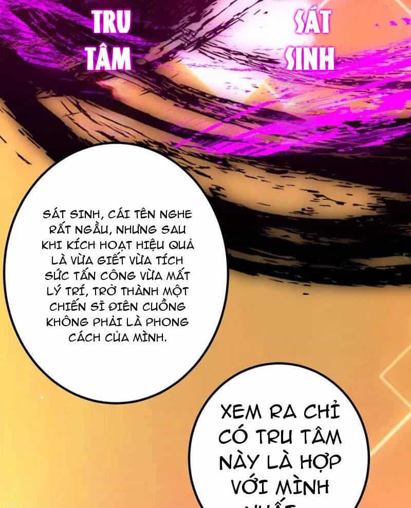Chưởng Môn Khiêm Tốn Chút - Chương 295 - ảnh 55